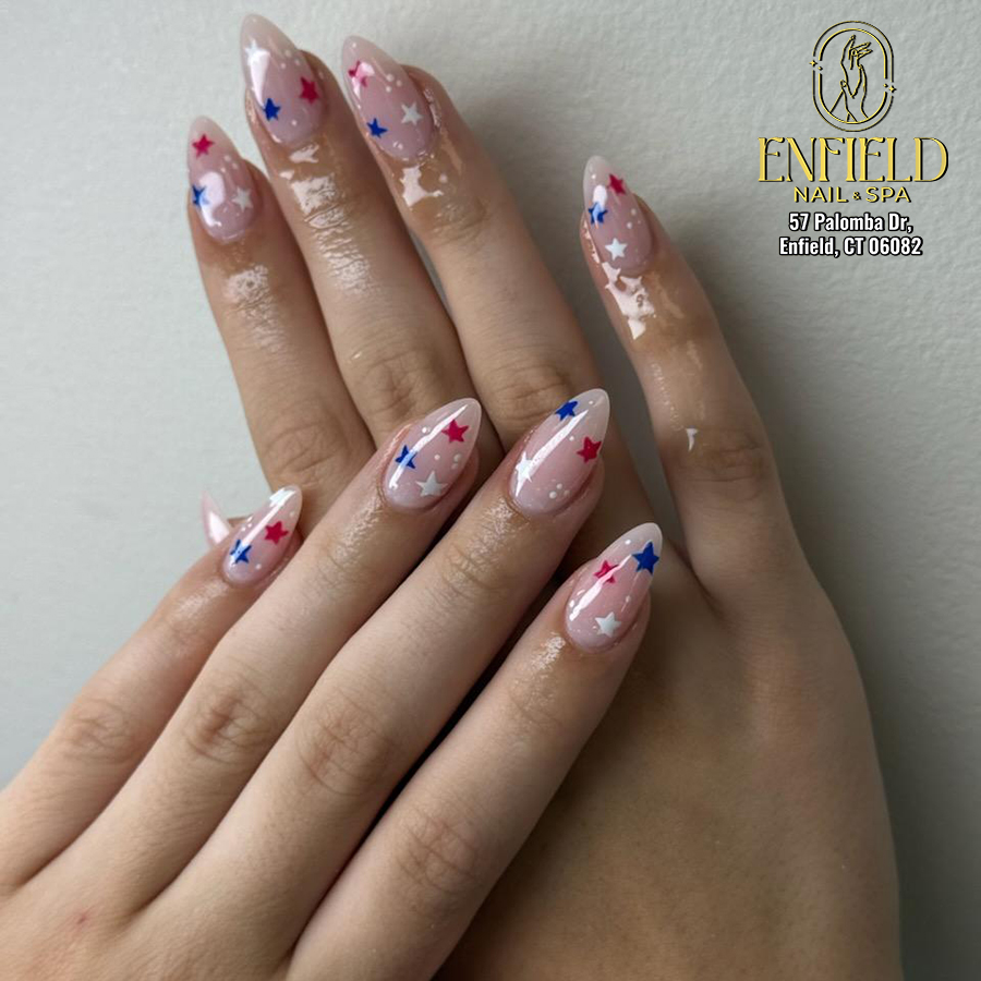 Enfield Nail Spa